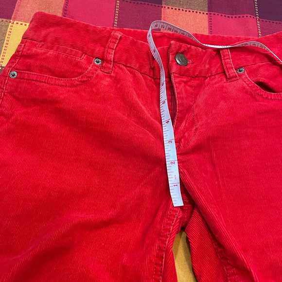 J.Crew Corduroy Favorite pant - Picture 7 of 11